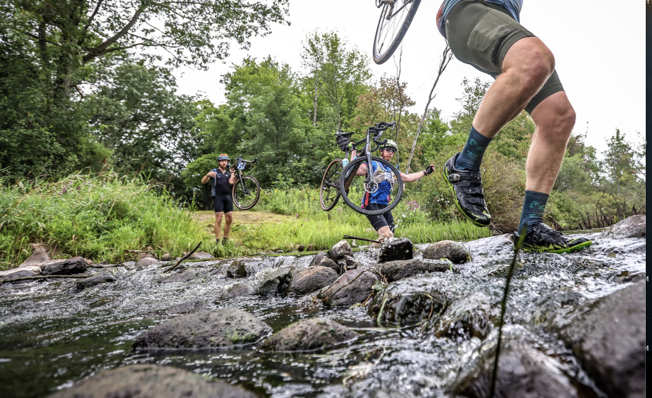 300 Miles of Hope🚴‍♂️