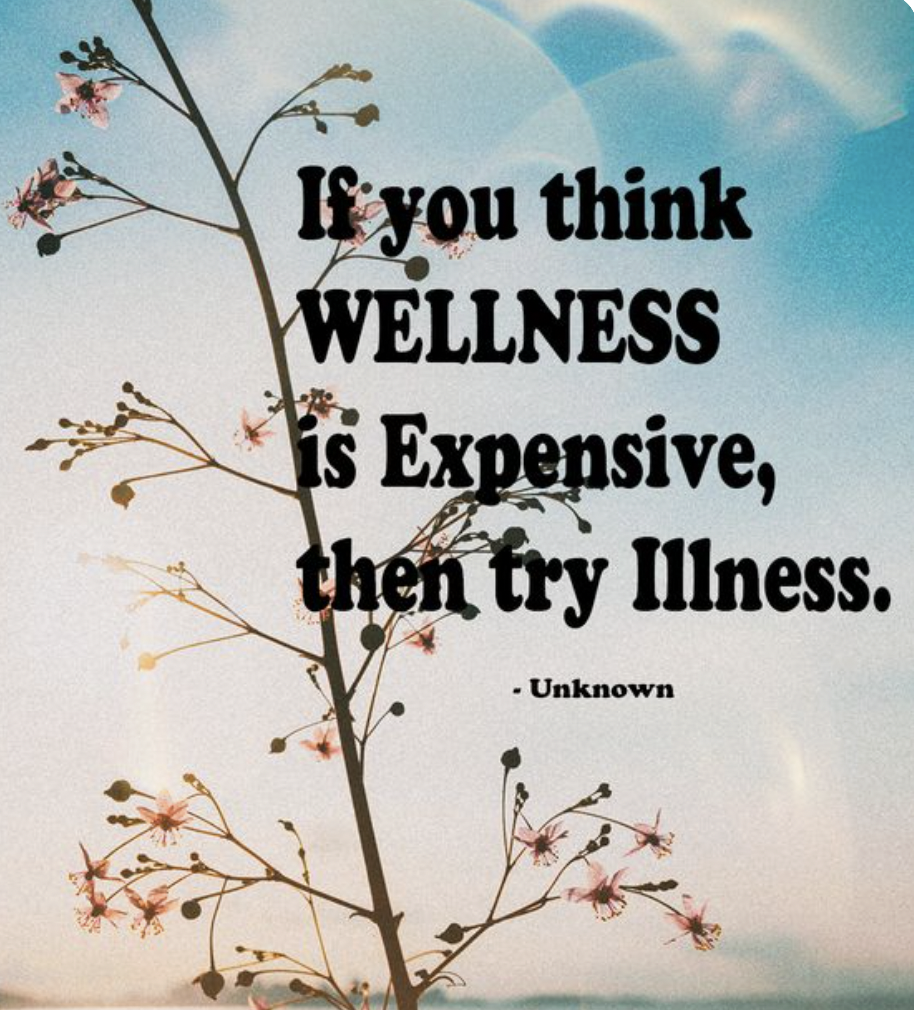 Your Health Adapted To Change: Your Future Depends On It