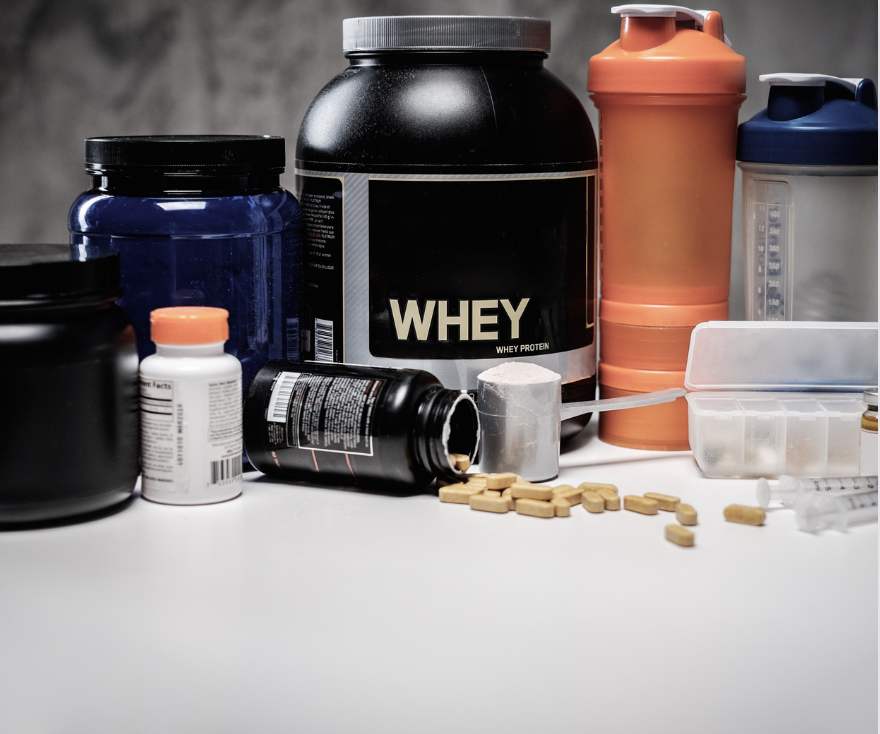 Common Daily Supplements and Efficacy