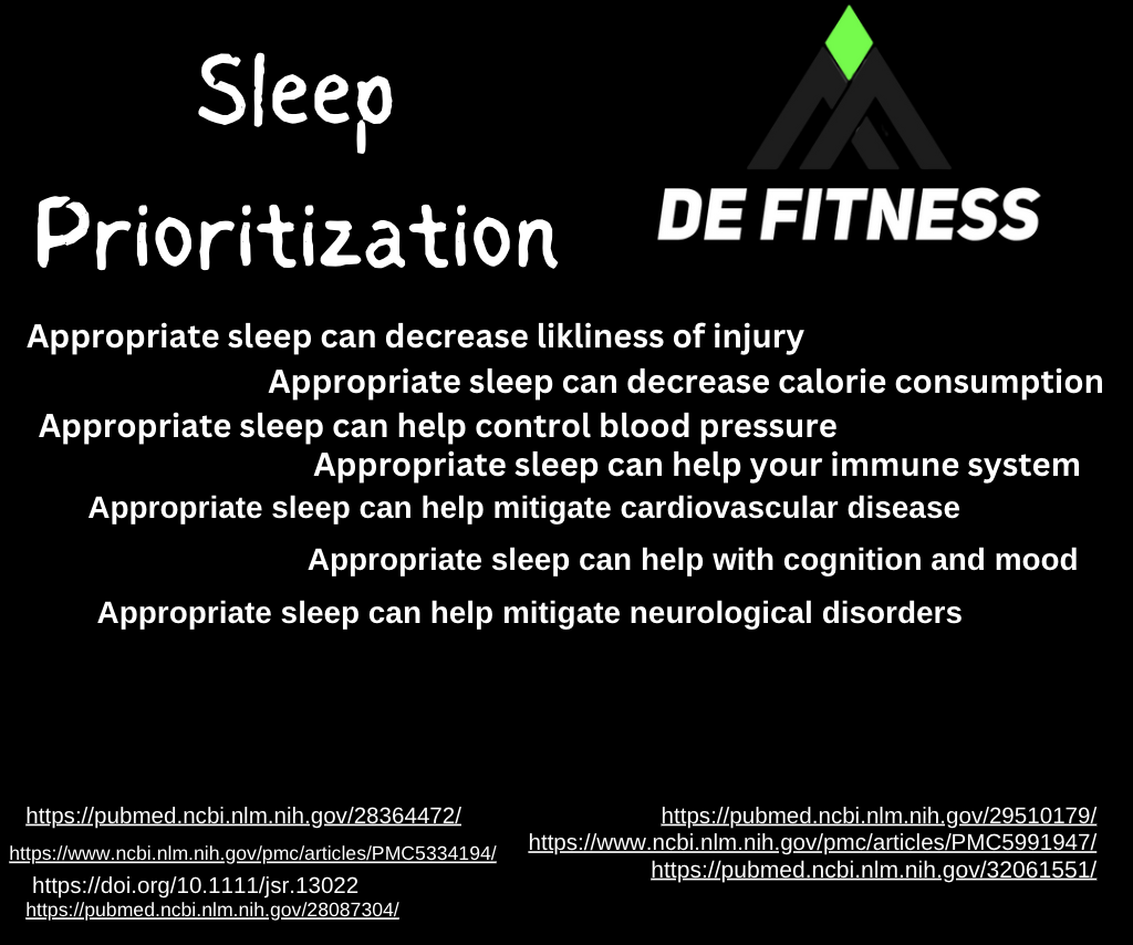 Unlocking the Power of Sleep: Finding the Optimal Balance for Health and Wellness