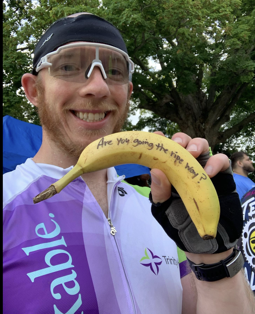 Get your head out of the clouds